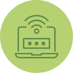 wifi icon