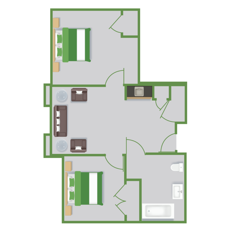 Assisted Living in Camarillo, California Camarillo Senior Living